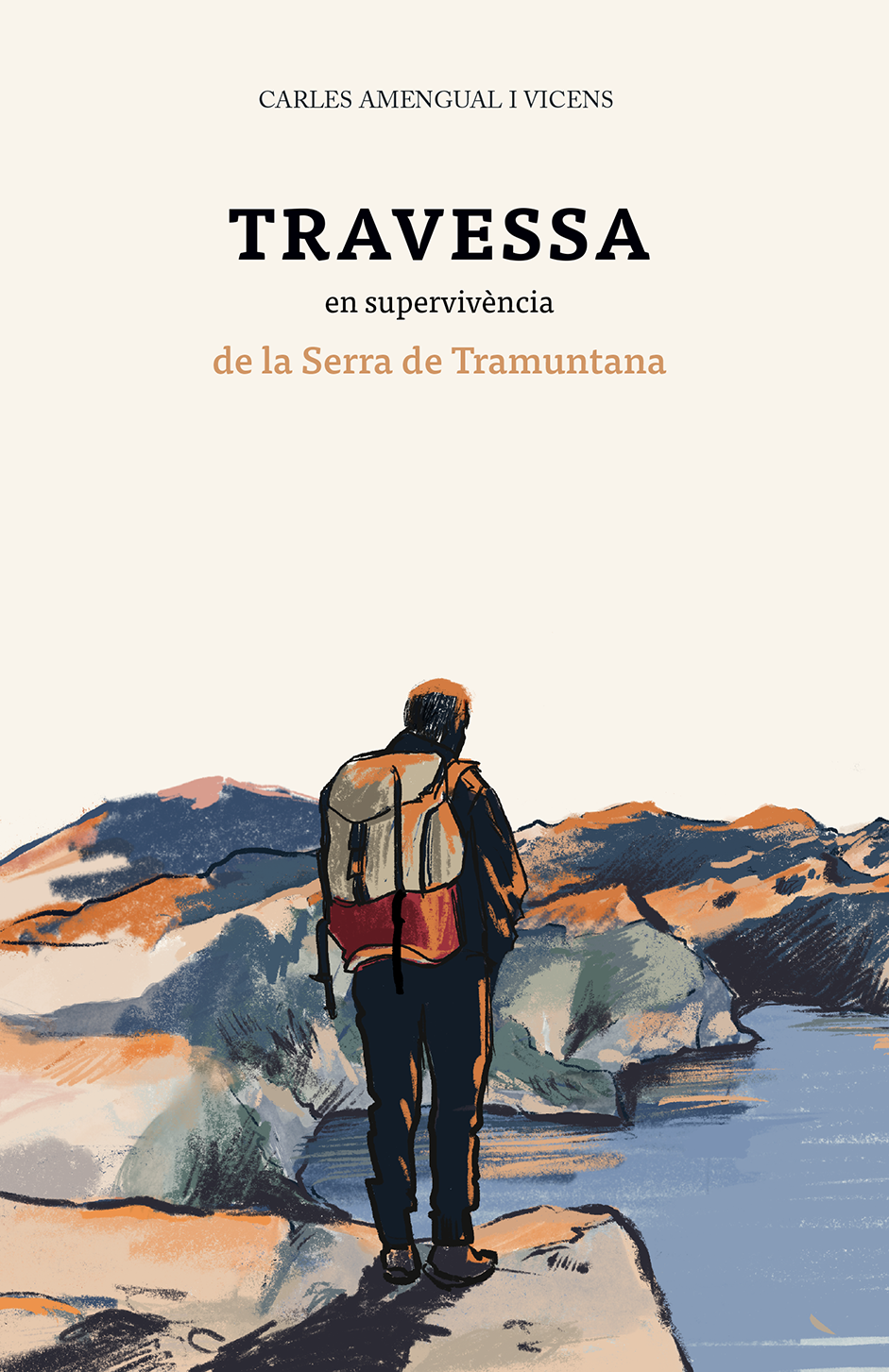 Imatge de la portada del llibre