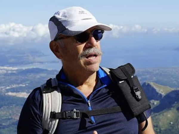 Foto d'en Tomeu Porcel