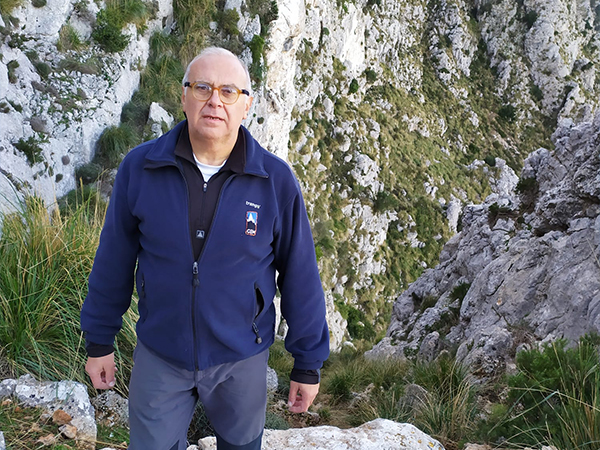 Foto d'en Tomeu Porcel